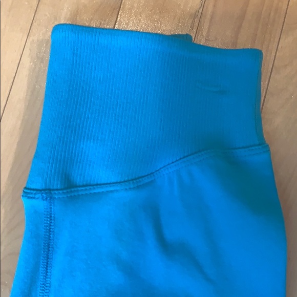 NWT Free People movement gone adrift leggings - Picture 5 of 9